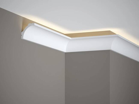 Listwa gzymsowa oświetleniowa Mardom Decor MD210