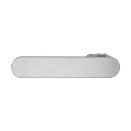 Klamka Griffwerk Avus One Smart2Lock velvet grey