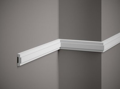 Listwa ścienna Mardom Decor MD317