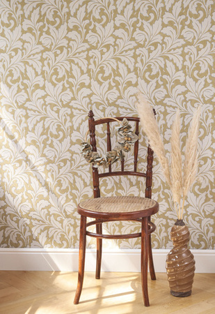 Tapeta Casadeco Arts&Crafts - Acanthe 86361206