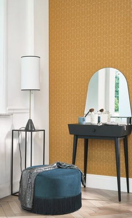 Tapeta Casadeco 1930 - Reflet 85699509