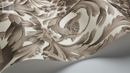 Tapeta Cole&Son Historic Royal Palaces – Great Masters - Gibbons Carving 118/9020