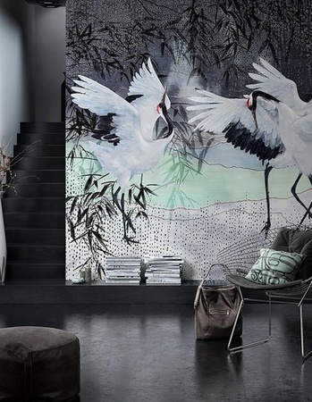Fototapeta Wonderwall - Storks 35 0459 01