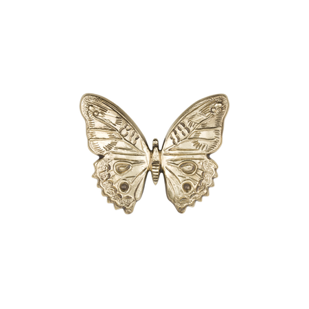 Uchwyt Pap Deco Butterfly 4