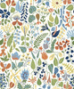 Tapeta Boras Tapeter Scandinavian Designers III - Herbarium 1978