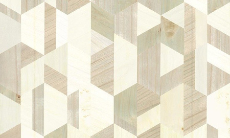 Tapeta Arte Timber - Formation 38201