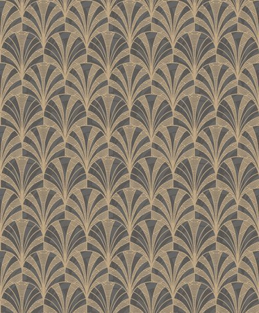 Tapeta Casadeco 1930 - Palmette 85739525