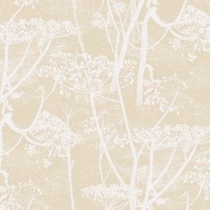 Tapeta Cole&Son New Contemporary - Cow Parsley 66/7049