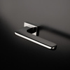 Klamka Aprile Yuka RT Slim 7mm - chrom polerowany