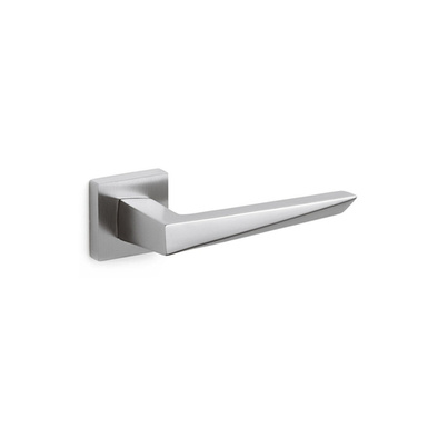 Klamka Olivari Sky Q chrom satyna