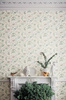 Tapeta Cole&Son Icons - Hummingbirds 112/4017