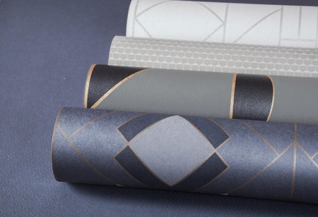 Tapeta Hooked on Walls Tinted Tiles - 29031