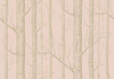 Tapeta Cole&Son Whimsical - Woods 103/5024