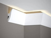 Listwa gzymsowa oświetleniowa Mardom Decor QL009