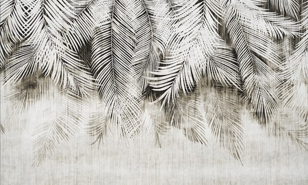 Fototapeta One Wall Design - ERCHIE MIL 201160-1