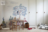 Tapeta Sandberg Familj ll - Wilton 653-45