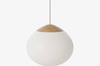 Lampa wisząca Bolia Acorn Ø41 cm