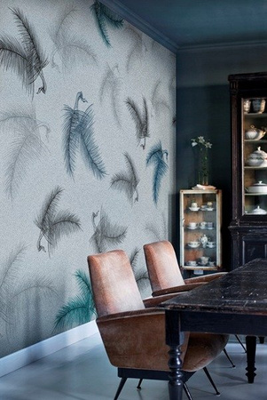 Fototapeta Wall & Deco - Panache WDPA1601