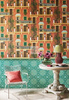 Tapeta Cole&Son Seville - Alfaro 117/4010