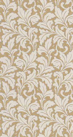Tapeta Casadeco Arts&Crafts - Acanthe 86361206