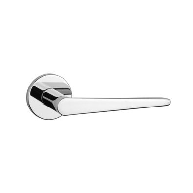 Klamka Aprile Arnica Slim R 7mm - chrom polerowany