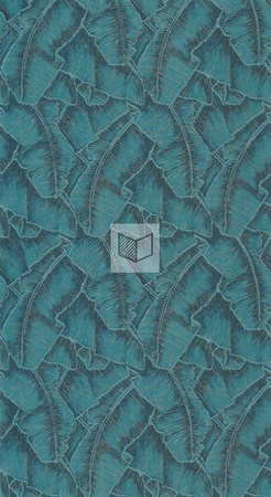 Tapeta Casadeco Cuba - Selva CBBA84326438
