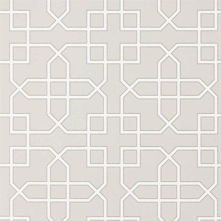 Tapeta Sanderson Glasshouse - Hampton Trellis 216661