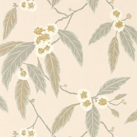 Tapeta Harlequin Salinas - Coppice 112135