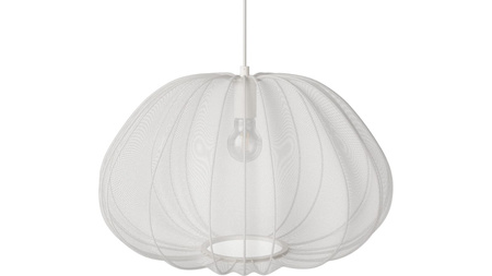 Lampa wisząca Bolia Balloon Cloud Ecru Ø49,5 x H30 cm