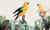 Fototapeta One Wall Design - CALIMERA MIL 201131-1