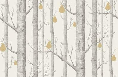 Tapeta Cole&Son The Contemporary Collection - Woods&Pears 95/5032