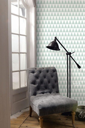 Tapeta Esta Home Greenhouse - 128843