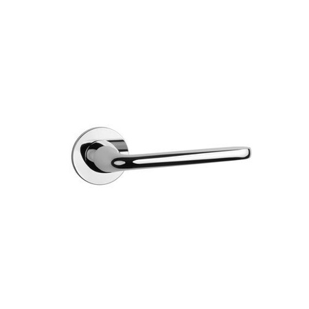 Klamka Aprile Hiacynta Slim 5mm R - chrom polerowany