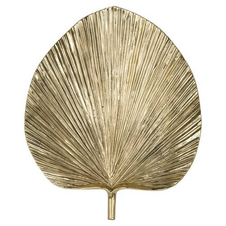 Dekoracja ścienna Pap Deco Palm Leaf XL