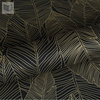 Tapeta Esta Home Black&White with a splash of gold - 139126
