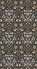 Tapeta Casadeco Arts&Crafts - Archibald 86339412