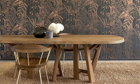 Tapeta Arte Wildwalk - Eden 28010