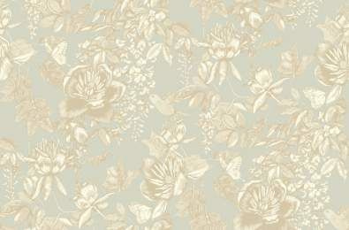 Tapeta Cole&Son Folie - Tivoli 99/7031