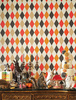 Tapeta Cole&Son Whimsical - Punchinello 103/2007