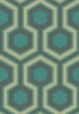 Tapeta Cole&Son The Contemporary Collection - Hicks' Grand 95/6034