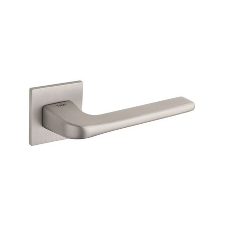 Klamka Tupai - 4007 Q 5S nikiel