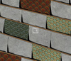 Fototapeta Wall&Deco - Zabazoque WDZA2002
