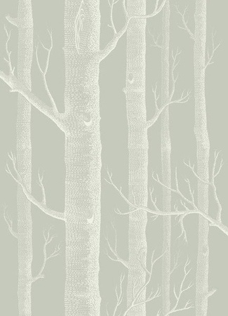 Tapeta Cole&Son Icons - Woods 112/3013
