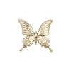 Uchwyt Pap Deco Butterfly 3