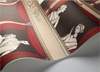 Tapeta Cole&Son Fornasetti Senza Tempo - Teatro 114/18037