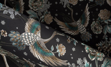 Tapeta Arte Takara - Crane 28501