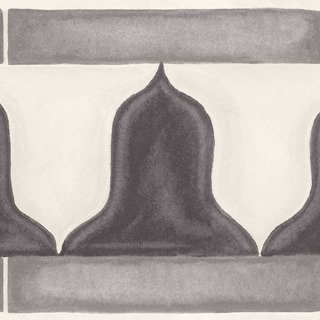 Tapeta Cole&Son Martyn Lawrence Bullard - Zellige Border 113/12038