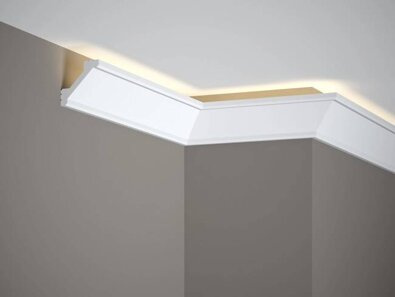 Listwa gzymsowa oświetleniowa Mardom Decor MD368