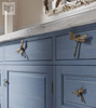 Uchwyt Pap Deco Dragonfly M