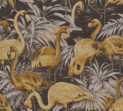 Tapeta Arte Avalon - Flamingo 31540